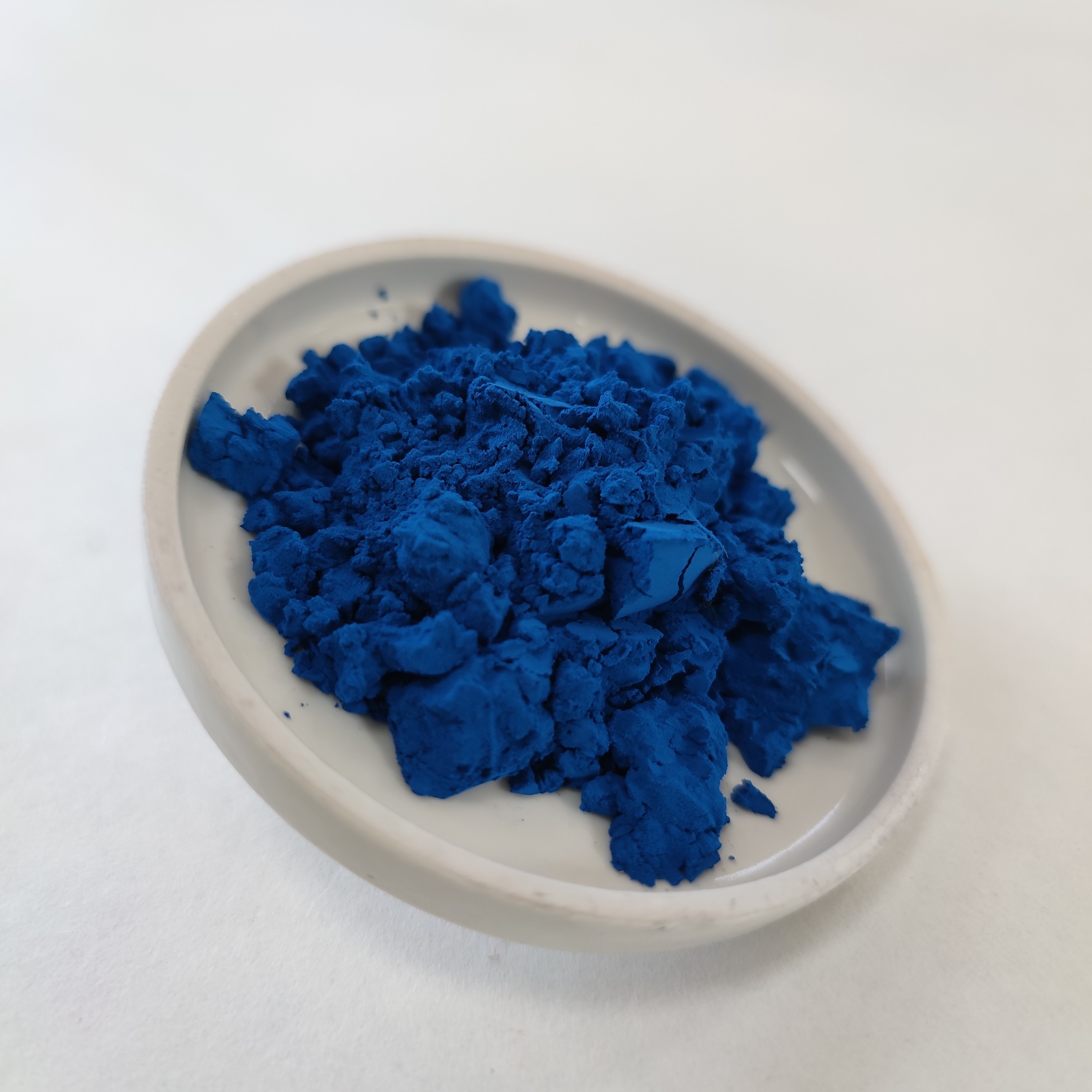 Hot Sale Professional Lower Price Chemical Ultramarine Blue Pigment Color Pigment For