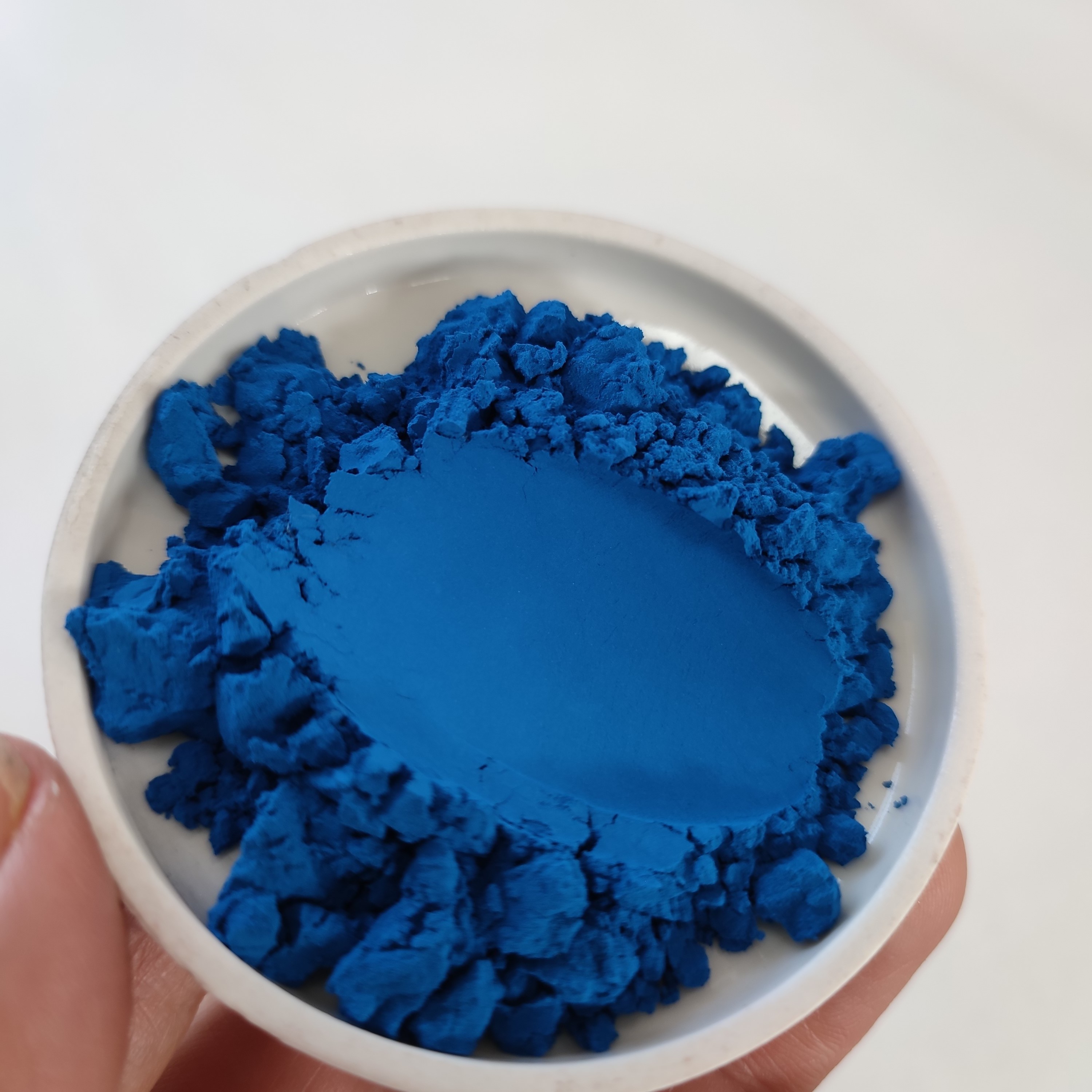 Hot Sale Professional Lower Price Chemical Ultramarine Blue Pigment Color Pigment For