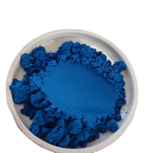 Hot Sale Professional Lower Price Chemical Ultramarine Blue Pigment Color Pigment For