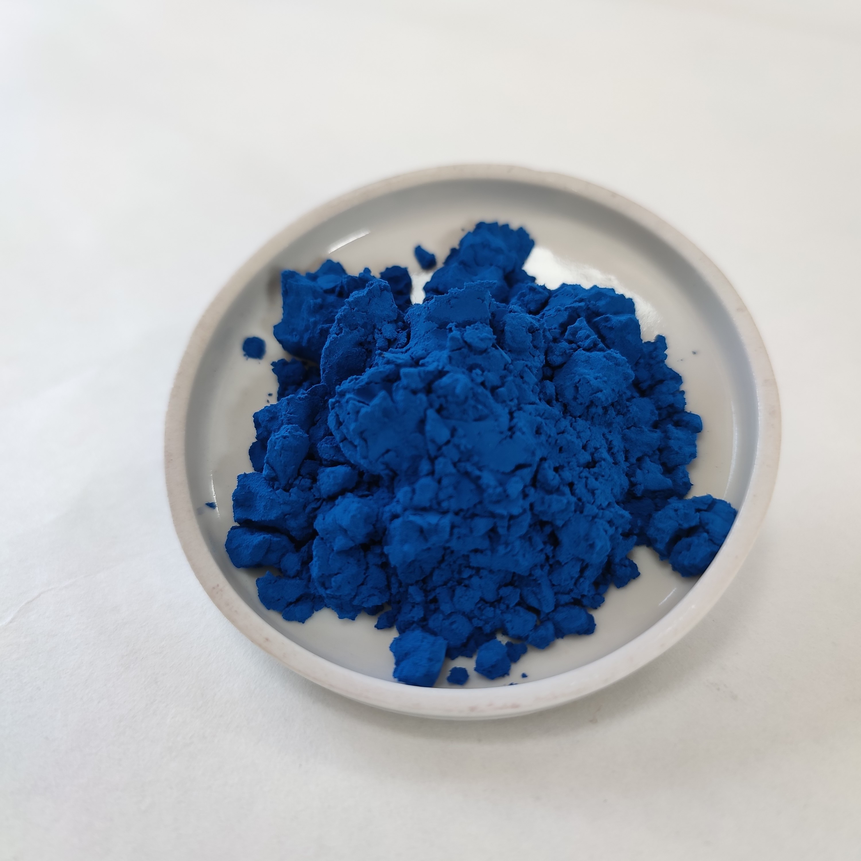 Hot Sale Professional Lower Price Chemical Ultramarine Blue Pigment Color Pigment For