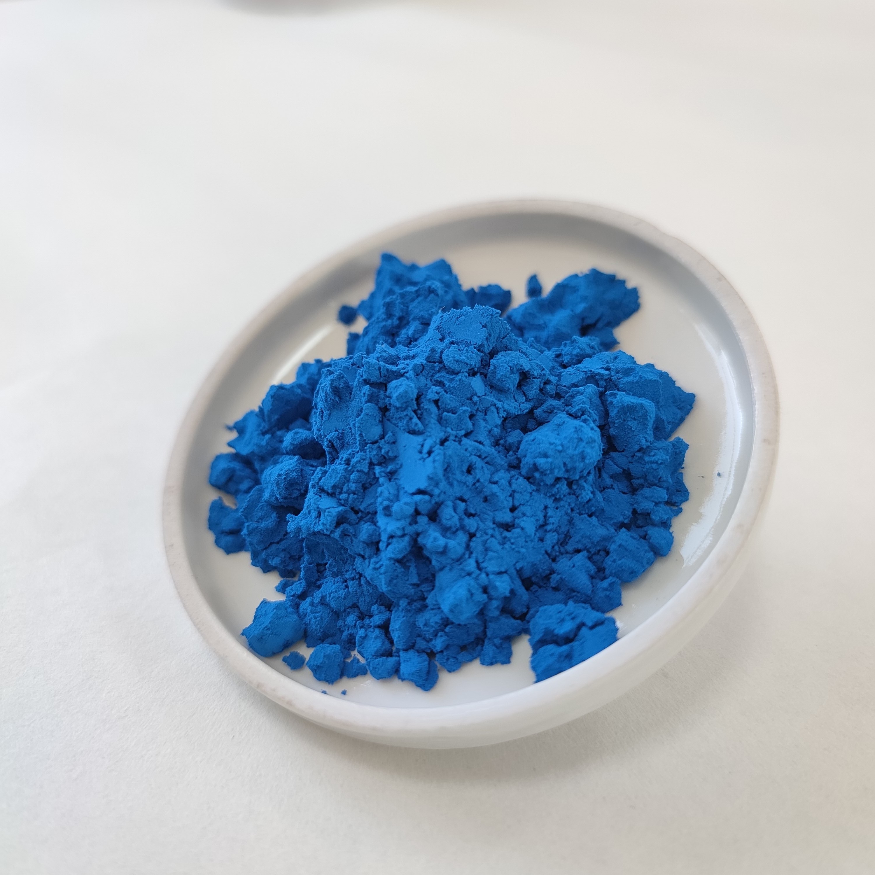 Hot Sale Professional Lower Price Chemical Ultramarine Blue Pigment Color Pigment For