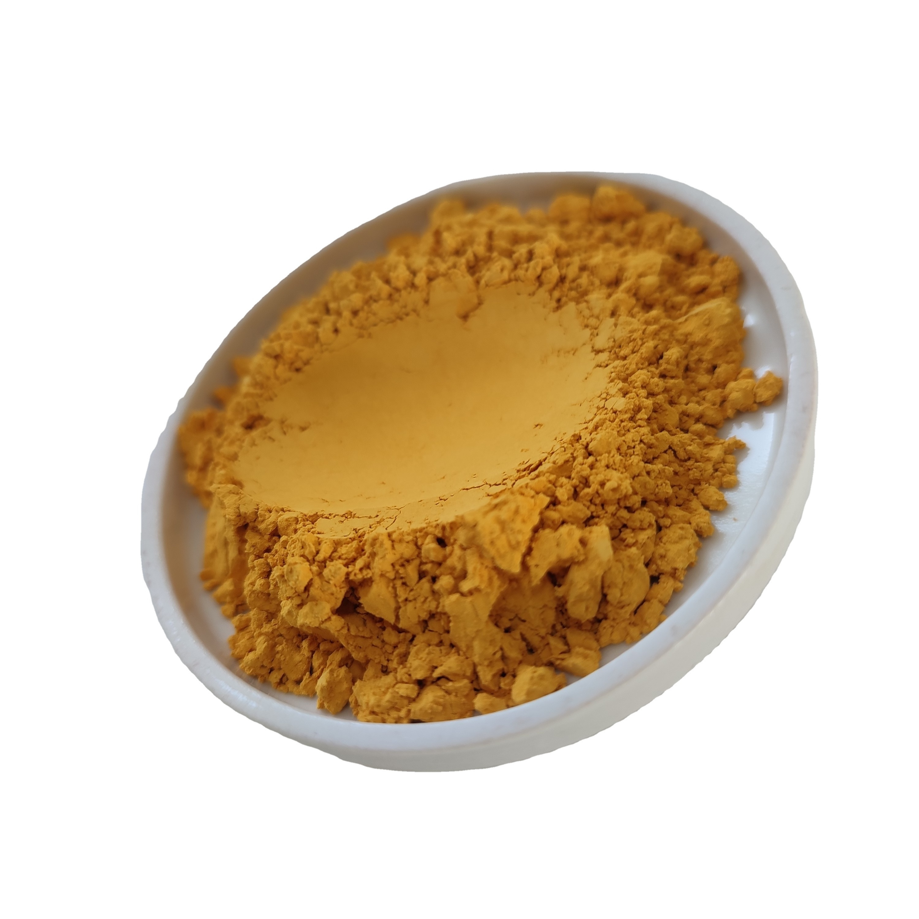 Low Price High Temperature Inorganic Glaze Ceramic Pigments With Yellow Colour