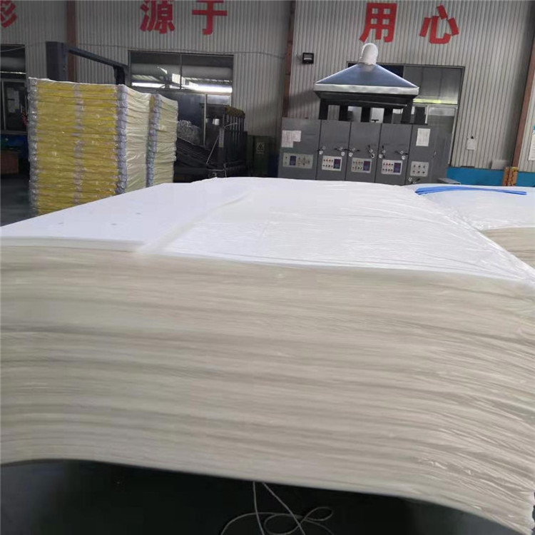 Fire retardant 4x2m ,1220 x 2240 mm size pig farm airways correx sheet PP plastic corrugated sheet pad board