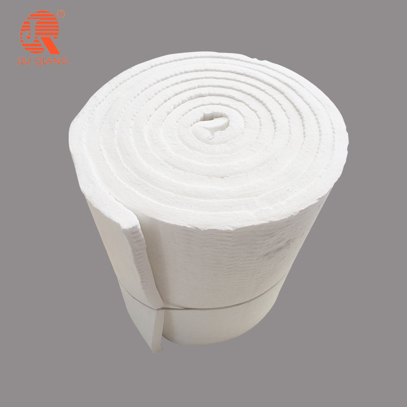 low ball sediment line production ceramic fiber wool