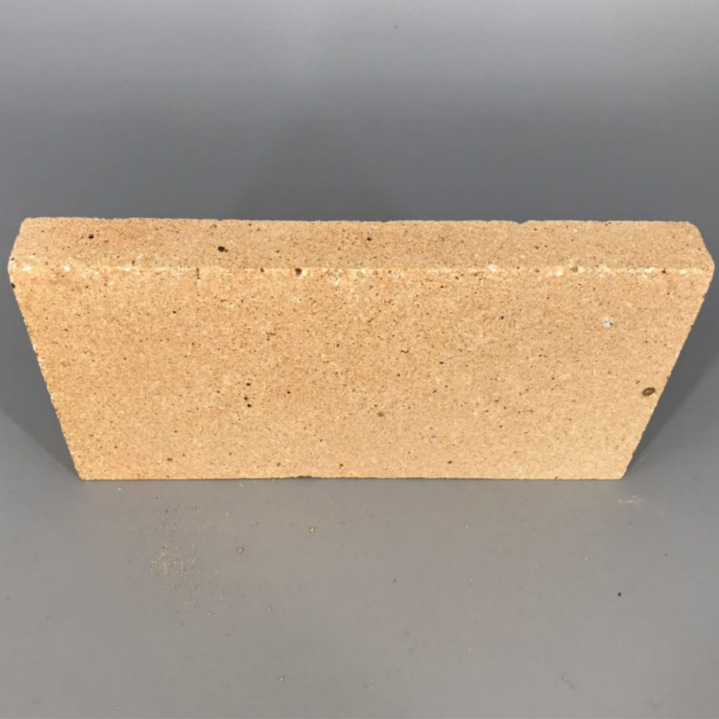 SK30 SK32 SK34 Clay brick Fire clay High temperature ladle bottom curved refractory brick