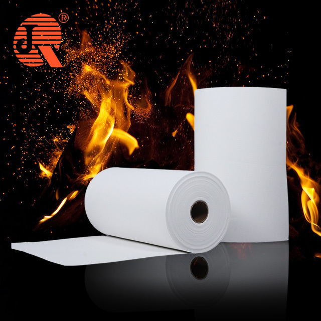 1260C-1430C All ceramic fiber products such as ceramic fiber blanket,paper, board,module and textile