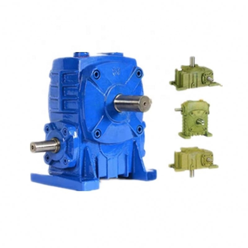 Wpa 70  Small Planetary Speed Reducer Gearbox For Driving Motion