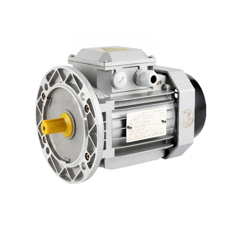 1HP 2HP 3HP 4HP 5HP YS Series  Style Three Phase Motor Electric AC Motor 4P