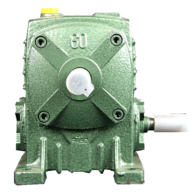 Wpa 70  Small Planetary Speed Reducer Gearbox For Driving Motion