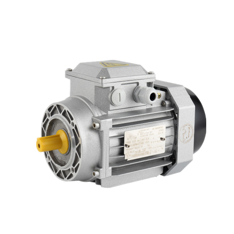 1HP 2HP 3HP 4HP 5HP YS Series  Style Three Phase Motor Electric AC Motor 4P