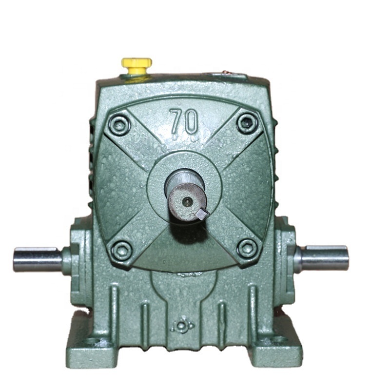 Wpa 70  Small Planetary Speed Reducer Gearbox For Driving Motion