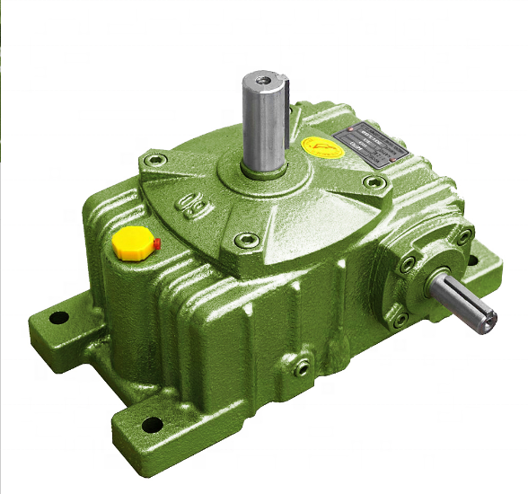 Rotary Tiller Gearbox wp series gear speed reducer reduction gearbox