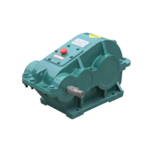 JZQ 250/350/500/650 series electric winch gear box used anchor windlass with motor gearbox