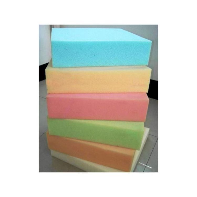 Factory Supply Sofa Bed Chair Polyurethane Pu Foam High Rebound Sponge Foam For Furniture