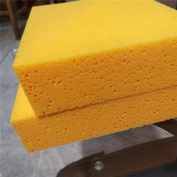 Factory Supply Sofa Bed Chair Polyurethane Pu Foam High Rebound Sponge Foam For Furniture