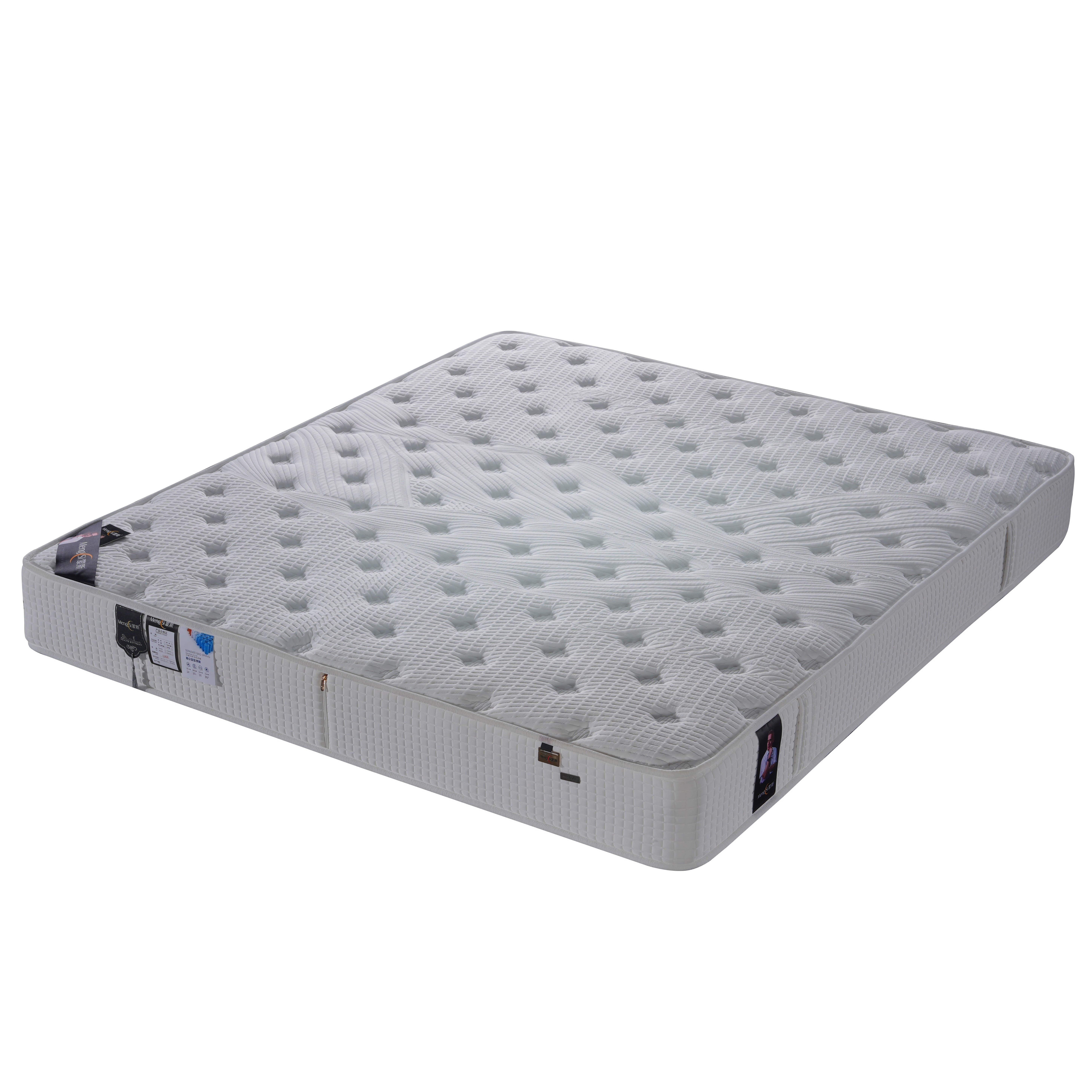 Good sleep Comfortable Medical Care Bed Mattress Luxury Italian mattresses