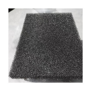 Made in China Aquarium Filter PU Foam Reticulated Polyurethane Filter Media Sponge