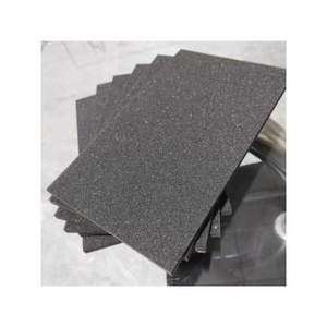 China High Density Aquarium Filter PU Foam Reticulated Polyurethane Filter Media Sponge