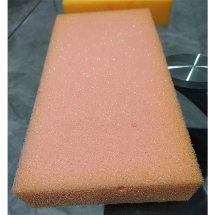 Professional Manufacturer Compressed Polyurethane Furniture Pu Foam Single Bed High Rebound Sponge Sheet For Sofa Chair