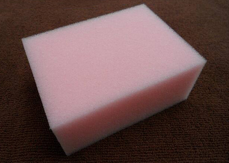 High Density Polyurethane Furniture Foam Compressed Common Sponge For Sofa Massage Bed Chair