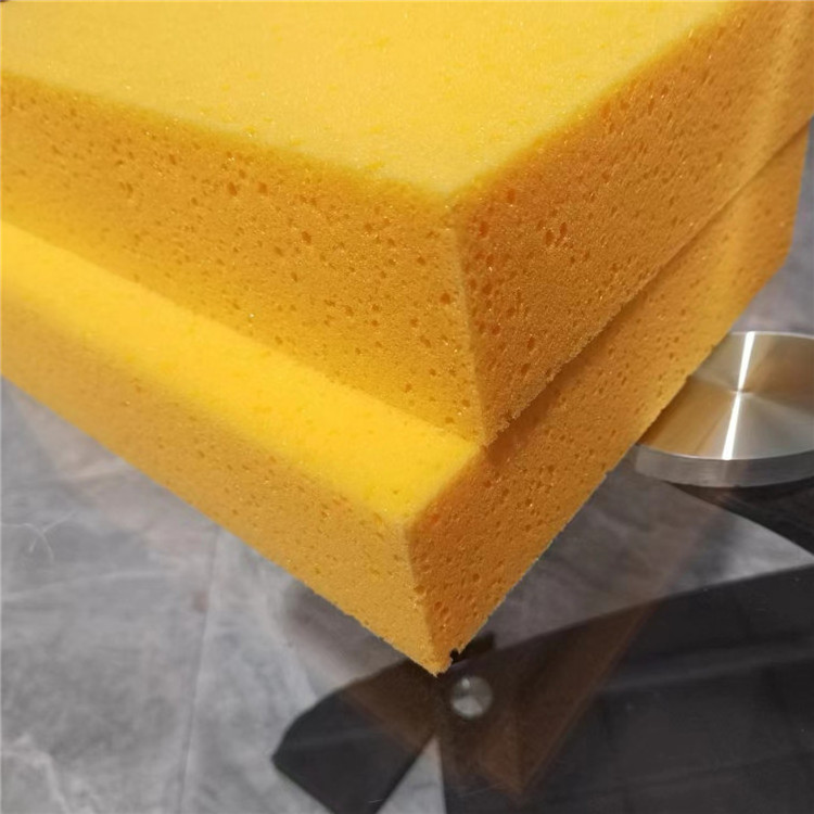 Factory Supply Sofa Bed Chair Polyurethane Pu Foam High Rebound Sponge Foam For Furniture