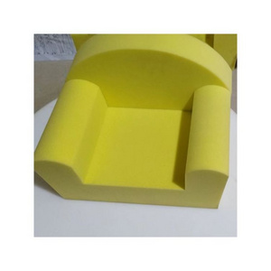 High Density Polyurethane Furniture Foam Compressed Common Sponge For Sofa Massage Bed Chair