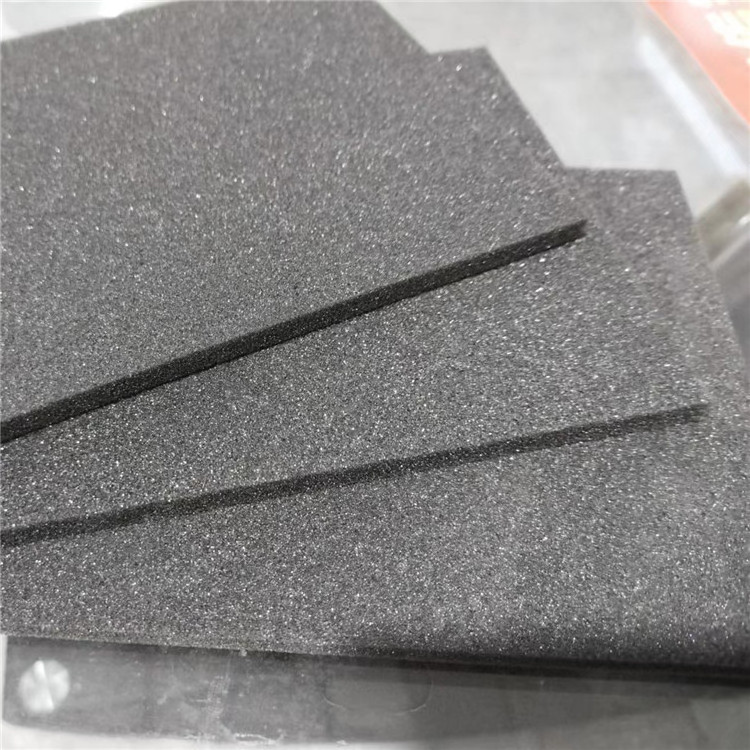 China High Density Aquarium Filter PU Foam Reticulated Polyurethane Filter Media Sponge