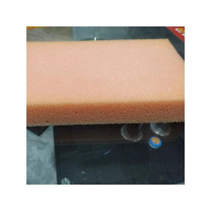 Low Price Sofa Chair Polyurethane Pu Foam Sheet Bed Mattress High Rebound Furniture Sponge Foam Pad