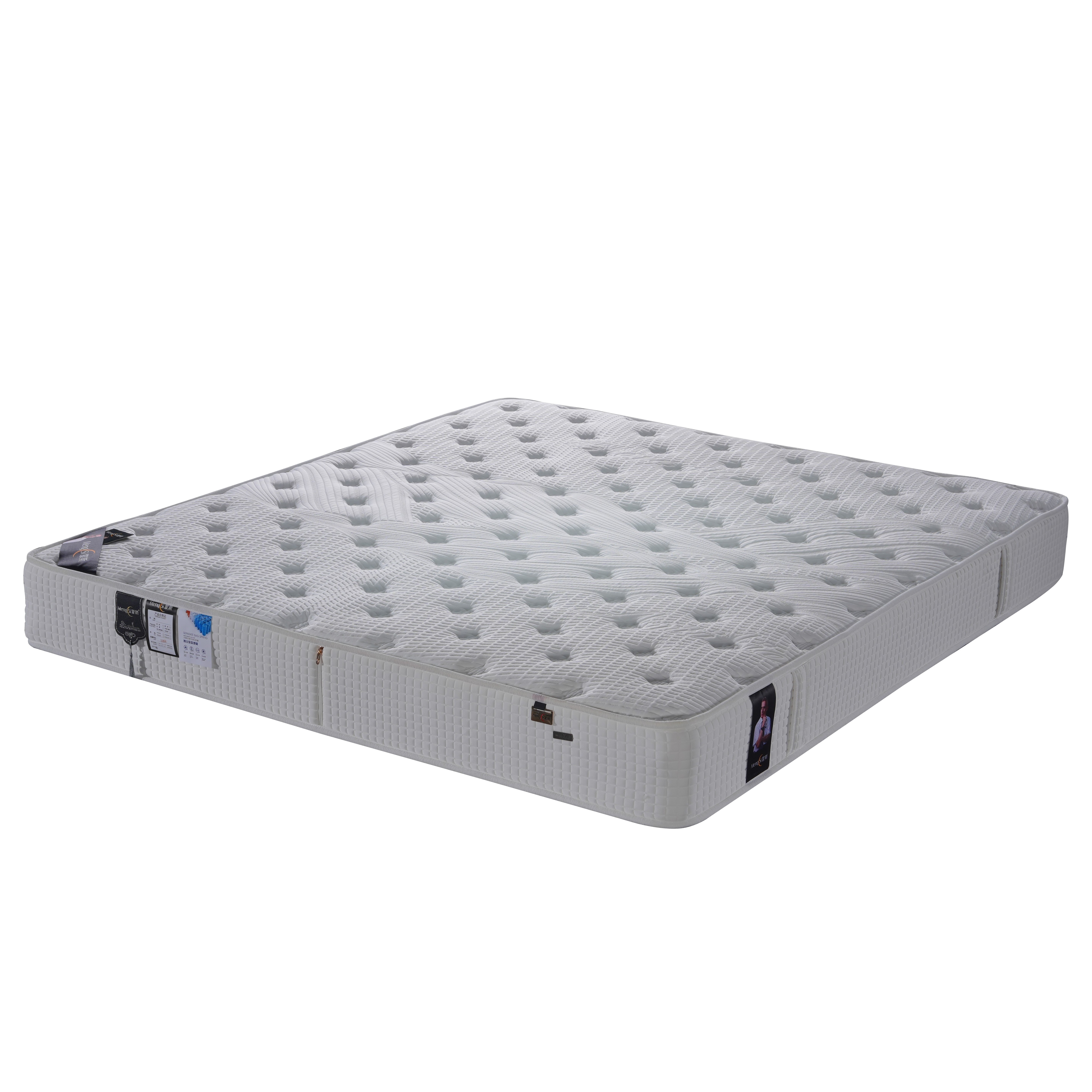 Good sleep Comfortable Medical Care Bed Mattress Luxury Italian mattresses