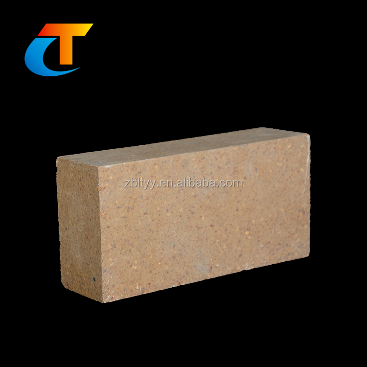 High refractoriness magnesite refractory bricks