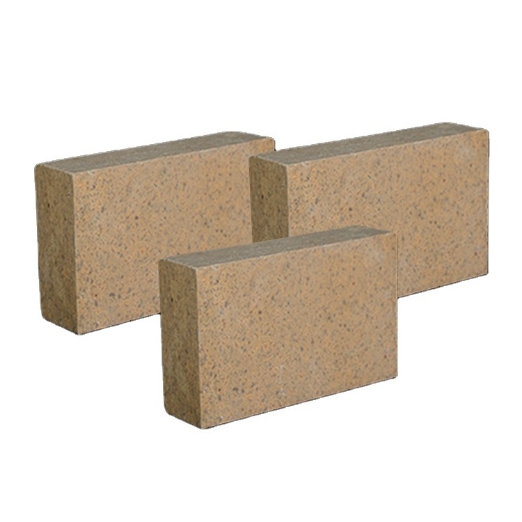 High refractoriness magnesite refractory bricks