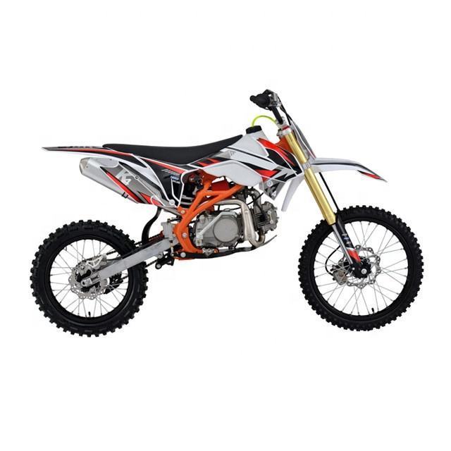 pit bike 14/12 17/14 140cc 150cc cheap mini bike big power dirt bike