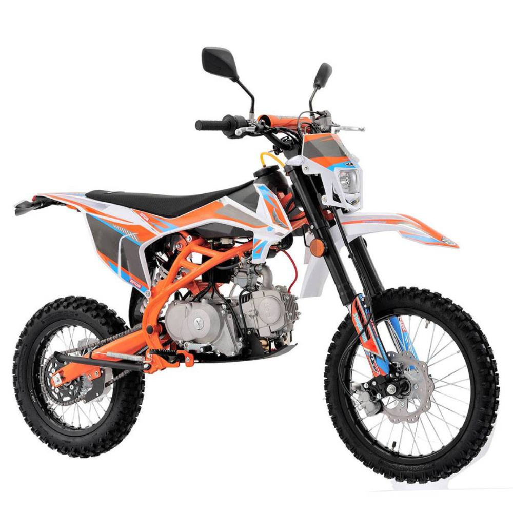 bike 14/12 17/14 140cc 150cc cheap mini bike big power dirt bike EPA CE