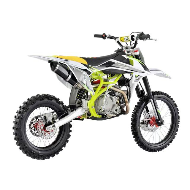 Factory Price 125cc 150cc 250cc Racing 250cc Motocross Adults Off-road Motorcycle Dirt Bike