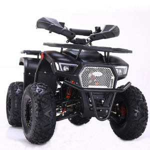 High Quality 125cc 150cc 200cc 4x4 off road moto four wheel off-road motorcycle ATV UTV farm motor 4 wheeler