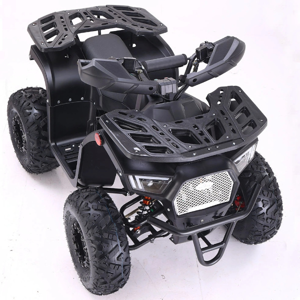 High Quality 125cc 150cc 200cc 4x4 off road moto four wheel off-road motorcycle ATV UTV farm motor 4 wheeler