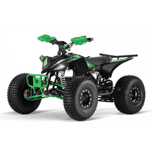 60V20AH 1200W/1500W/3000W kids adults electric atvs  electric quad four wheeler