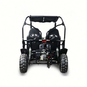 2022 new high quality 175cc 275cc automatic 4 stroke dune buggy for adults, gas powered go kart utv for sale