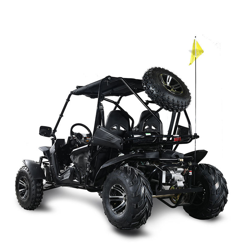 2023 Gasoline 4 Stroke Off Road Go Kart Racing Buggy ,High Quality Electric Start Go Karts 70km/H Dune Buggy