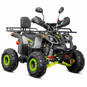 New high quality 110cc 125cc 4 stroke gas powered kids quad bike ATV four wheeler with CE