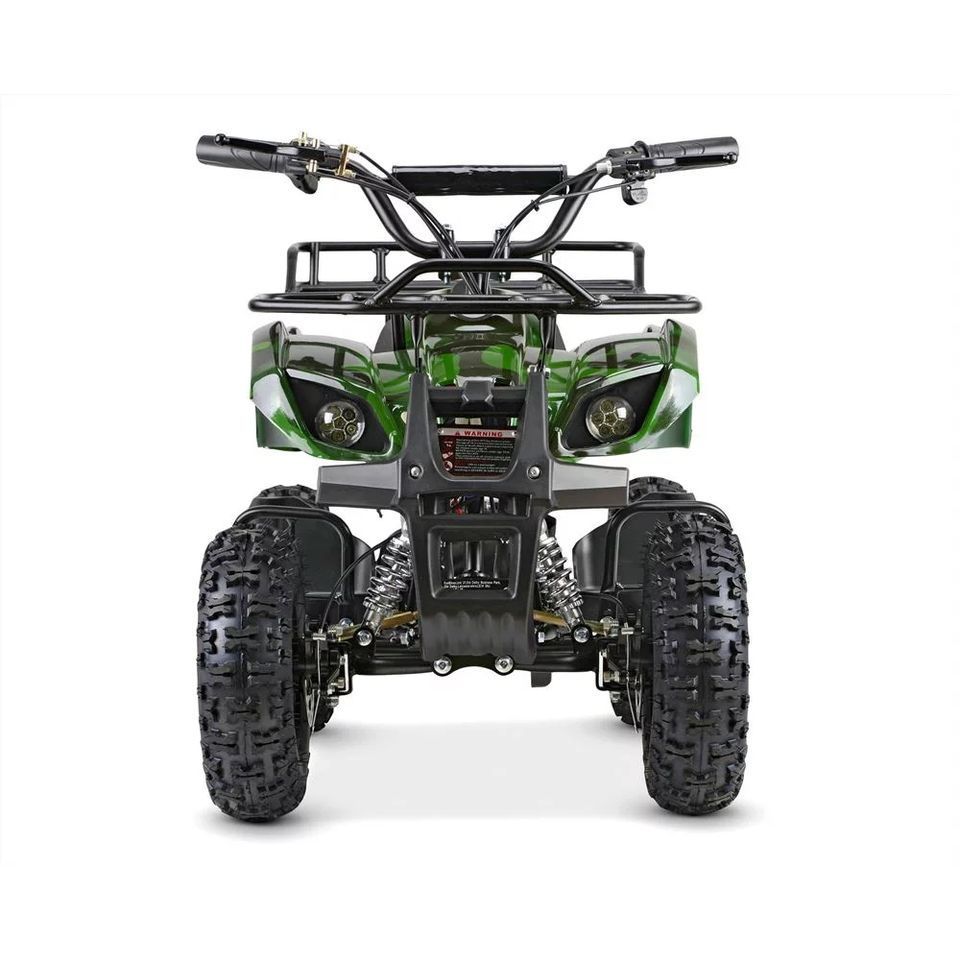 2023 1300W 48V shaft drive kids brushless electric atvs for sale,quad bikes,four wheeler