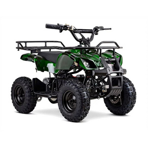 2023 1300W 48V shaft drive kids brushless electric atvs for sale,quad bikes,four wheeler