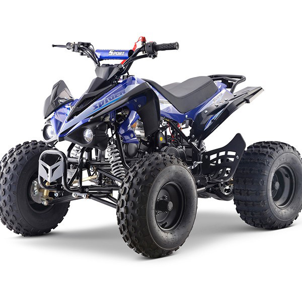 125cc 150cc semi-automatic Sports ATV QUAD