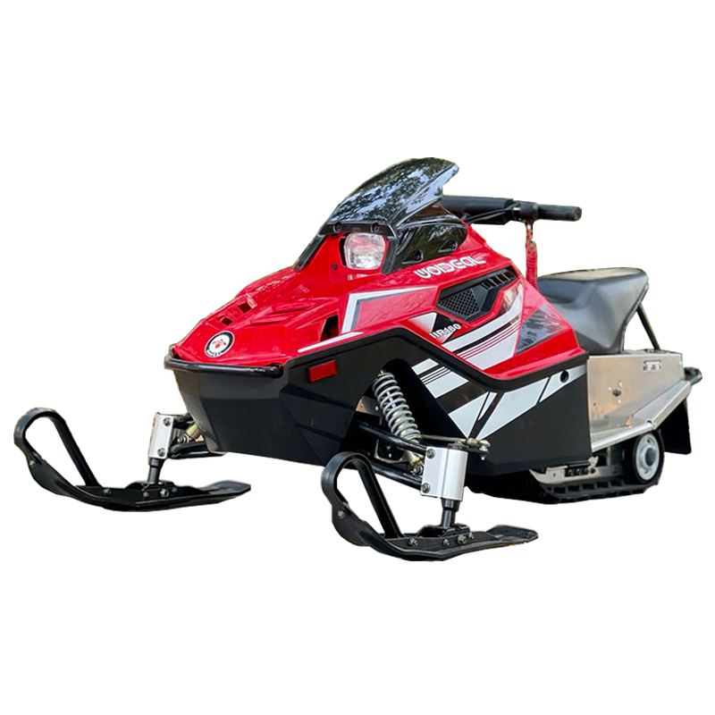 300CC snowmobile winter snowmobile 300CC ATV