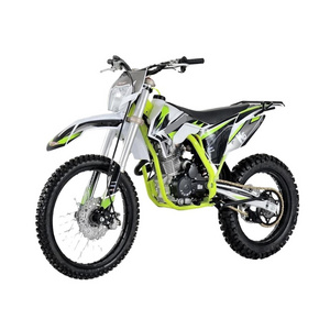 250cc Motocross Gasoline Motorcycles Engine 250cc 4 Stroke Dirt Bike 300cc Off Road Motorcycle Facture