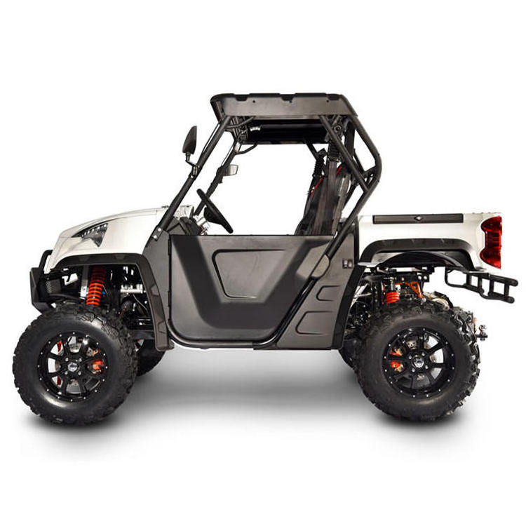 1000cc High Quality 2 seats new all-terrain vehicle 4wd adult UTV utility vehicle for sale with CE certifications