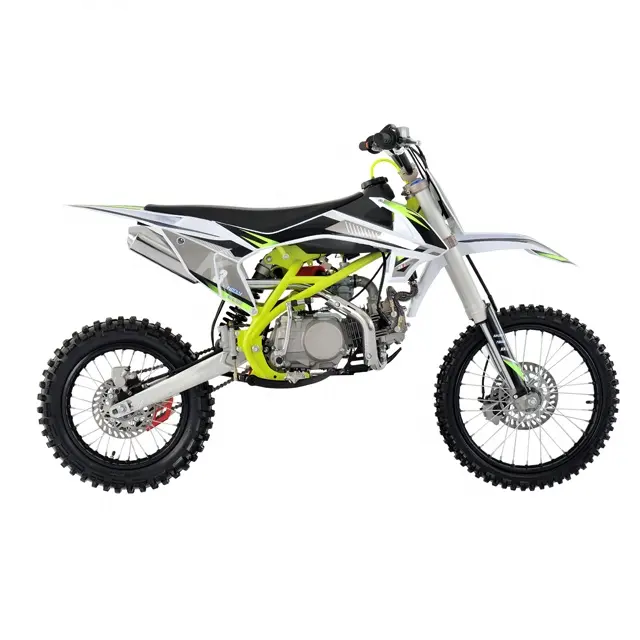 Factory Direct Sales 150CC 4 Stroke Motorcycles Well Sold High Quality Off-road Dirt Bike for Adults