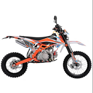 bike 14/12 17/14 140cc 150cc cheap mini bike big power dirt bike EPA CE