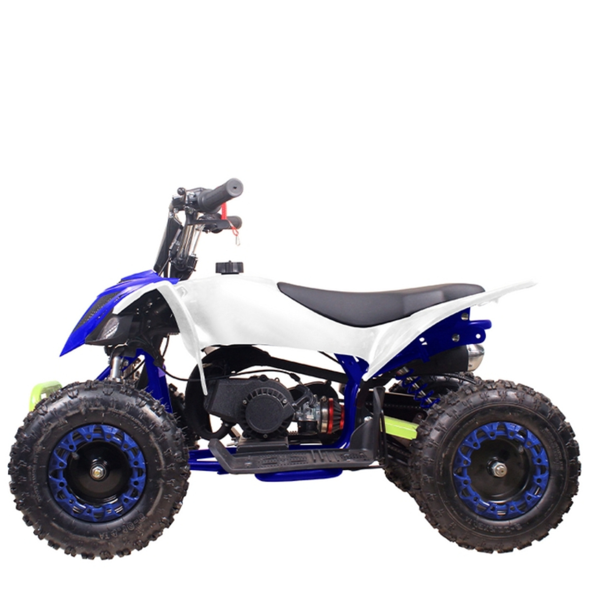 cheap cool 4 wheel 49cc mini quad ATV for kids