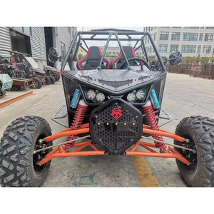 2022 NEW single seat go kart /off road go kart for adults buggy kart cross